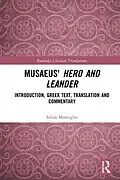 E-Book (pdf) Musaeus' Hero and Leander von Silvia Montiglio