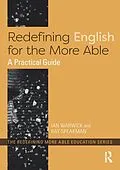 E-Book (pdf) Redefining English for the More Able von Ian Warwick, Ray Speakman