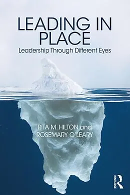 E-Book (pdf) Leading in Place von Rita Hilton, Rosemary O'Leary