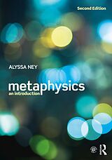 eBook (epub) Metaphysics de Alyssa Ney