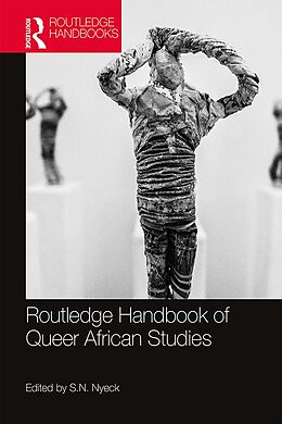 E-Book (pdf) Routledge Handbook of Queer African Studies von 