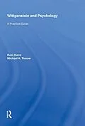 ePUB Wittgenstein and Psychology von Rom Harré, Michael Tissaw
