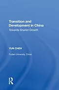 E-Book (pdf) Transition and Development in China von Yun Chen