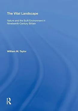 E-Book (pdf) The Vital Landscape von William M. Taylor