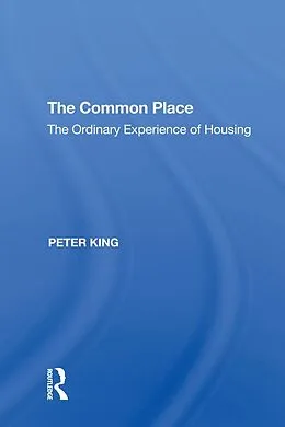 PDF The Common Place von Peter King