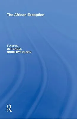 E-Book (epub) The African Exception von Ulf Engel