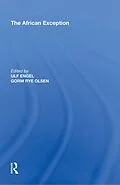 E-Book (pdf) The African Exception von Ulf Engel