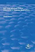 E-Book (epub) Self-Help and Civic Culture von Anne B. Rodrick