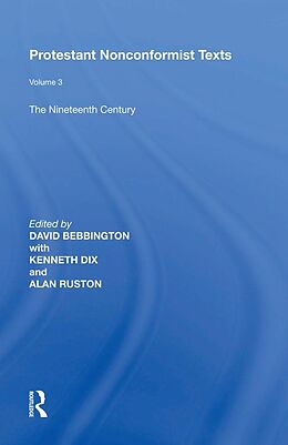 eBook (pdf) Protestant Nonconformist Texts de 