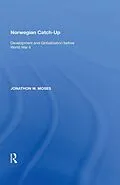 E-Book (epub) Norwegian Catch-Up von Jonathon W. Moses