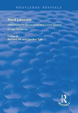 E-Book (pdf) Hard Lessons von Gordon Tait