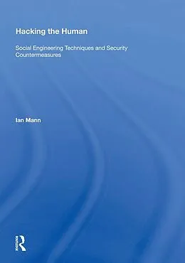 E-Book (pdf) Hacking the Human von Ian Mann