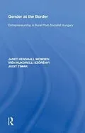 E-Book (epub) Gender at the Border von Janet Henshall Momsen