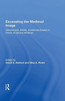 E-Book (pdf) Excavating the Medieval Image von David S. Areford