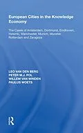 E-Book (pdf) European Cities in the Knowledge Economy von Leo Van Den Berg