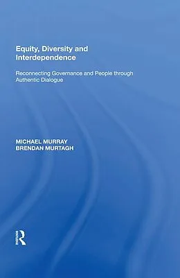 E-Book (pdf) Equity, Diversity and Interdependence von Michael Murray
