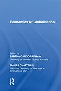 E-Book (epub) Economics of Globalisation von Partha Gangopadhyay, Manas Chatterji
