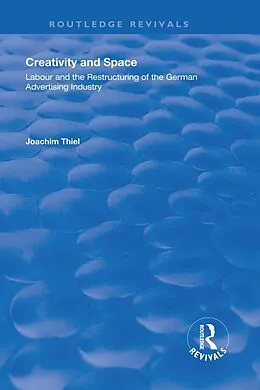 E-Book (epub) Creativity and Space von Joachim Thiel