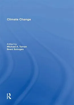 E-Book (pdf) Climate Change von Michael A. Toman