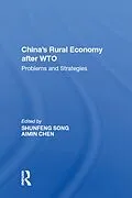 E-Book (epub) China's Rural Economy after WTO von Aimin Chen