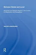E-Book (epub) Between Global and Local von Walter Leimgruber