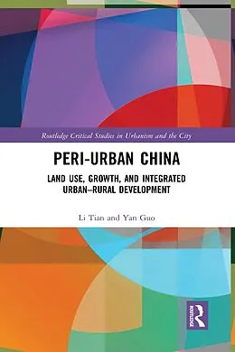 E-Book (epub) Peri-Urban China von Li Tian, Yan Guo