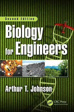 E-Book (pdf) Biology for Engineers, Second Edition von Arthur T. Johnson