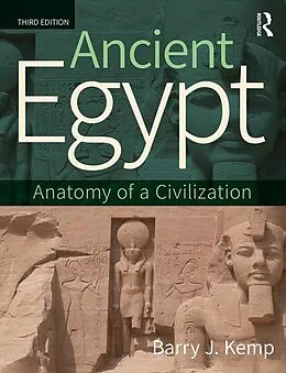 E-Book (epub) Ancient Egypt von Barry J. Kemp