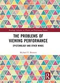 E-Book (pdf) The Problems of Viewing Performance von Michael Y. Bennett