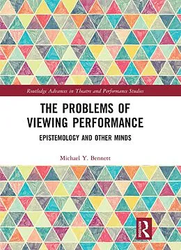 E-Book (pdf) The Problems of Viewing Performance von Michael Y. Bennett