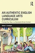 E-Book (pdf) An Authentic English Language Arts Curriculum von Arthur T. Costigan