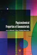 E-Book (epub) Physico-Chemical Properties of Nanomaterials von Richard C. Pleus, Vladimir Murashov
