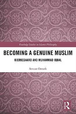 E-Book (pdf) Becoming a Genuine Muslim von Sevcan Ozturk