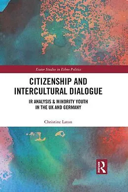 ePUB Citizenship and Intercultural Dialogue von Christine Laton
