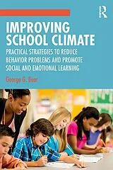 E-Book (pdf) Improving School Climate von George G. Bear
