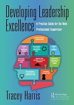 E-Book (epub) Developing Leadership Excellence von Tracey Harris