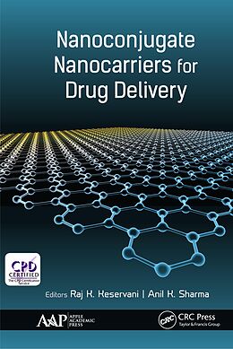 E-Book (pdf) Nanoconjugate Nanocarriers for Drug Delivery von 