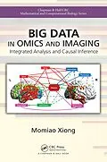 E-Book (epub) Big Data in Omics and Imaging von Momiao Xiong