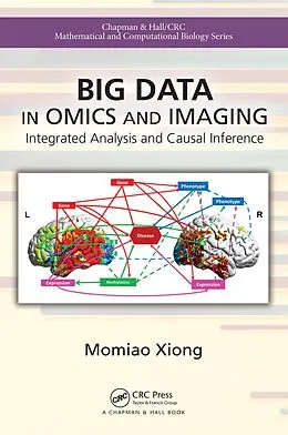 E-Book (pdf) Big Data in Omics and Imaging von Momiao Xiong