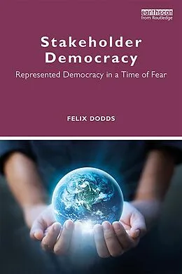 E-Book (epub) Stakeholder Democracy von Felix Dodds