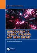 ePUB Introduction to Cosmic Inflation and Dark Energy von Konstantinos Dimopoulos