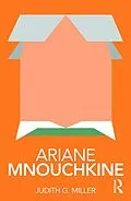 E-Book (epub) Ariane Mnouchkine von Judith Miller
