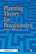 E-Book (epub) Planning Theory for Practitioners von Michael Brooks