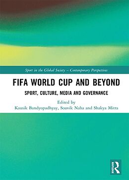 E-Book (pdf) FIFA World Cup and Beyond von 
