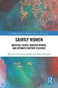 E-Book (epub) Saintly Women von Nancy Nienhuis, Beverly Mayne Kienzle