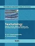 E-Book (epub) Texturising von H. V. Sreenivasamurthy, B. Purushothama