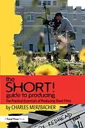 E-Book (pdf) The SHORT! Guide to Producing von Charles Merzbacher