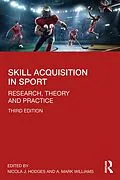 E-Book (epub) Skill Acquisition in Sport von 
