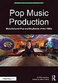 PDF Pop Music Production von Phil Harding