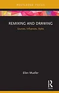PDF Remixing and Drawing von Ellen Mueller